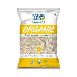 Barley Flour