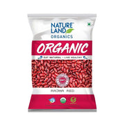 Rajma Red (Kidney Beans)