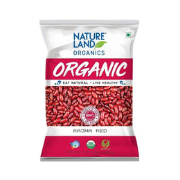 Rajma Red (Kidney Beans)