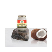 Virgin Coconut Oil