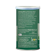 Wheatgrass Powder