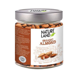 Almonds