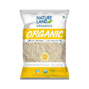 Amaranthus Flour (Rajgira)
