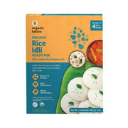 Rice Idli Ready Mix