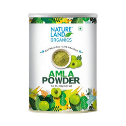 Amla Powder