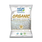 Basmati Rice Premium