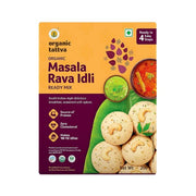 Masala Rava Idli Ready Mix
