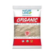 Buckwheat Flour