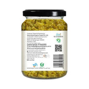 Chilli Pickle