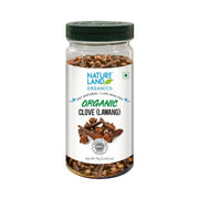 Natureland Organics Clove
