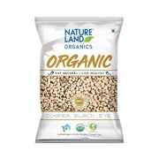 Cowpea Black eye (Chawli)