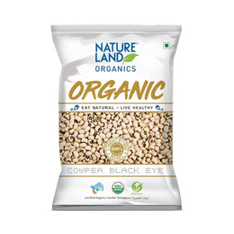 Cowpea Black eye (Chawli)