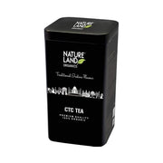 CTC Tea