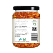 Garlic Pickle