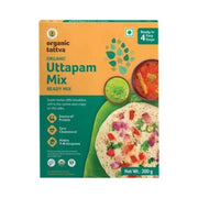 Uttapam Ready Mix