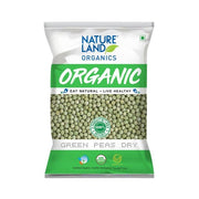 Green Peas (Matar)