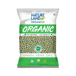 Green Peas (Matar)