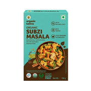 Subzi Masala