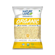 Maize Flour