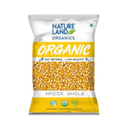 Maize Whole