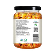 Mango Pickle