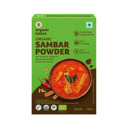 Organic Sambhar Powder