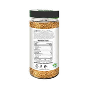 Mustard Yellow Seeds