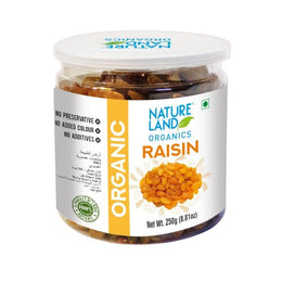 Raisins