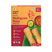 Multigrain Dosa Ready Mix