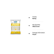 Barley Dalia