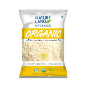 Soyabean Flour