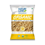 Soyabean Whole