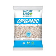 Urad Washed split (Urad White Dal)