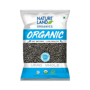 Urad Whole