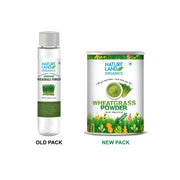 Wheat Grass Powder