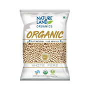 White Peas