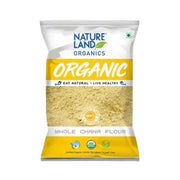 Whole Chana Flour