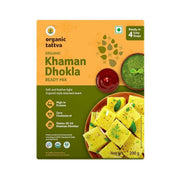 Khaman Dhokla Ready Mix