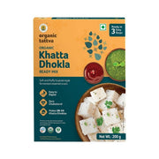 Khatta Dhokla Ready Mix