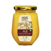 A2 Desi Cow Ghee