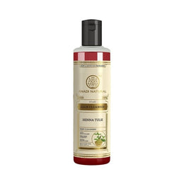 Khadi Naturals Heena & Tulsi Hair Cleanser