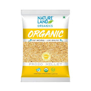 Proso Millet