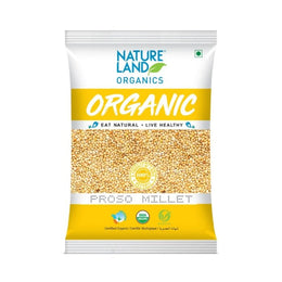 Proso Millet