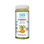 Pumpkin Seeds