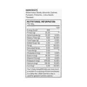 Ancient Roots Seeds & Nuts Powder