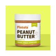 Pintola Peanut Butter Crunchy