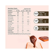 Pintola Peanut Butter Chocolate Creamy