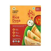 Rice Dosa Ready Mix