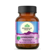 Ashwagandha Capsule