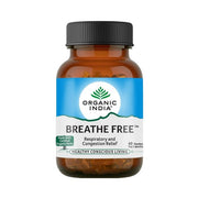Breathe Free Capsule